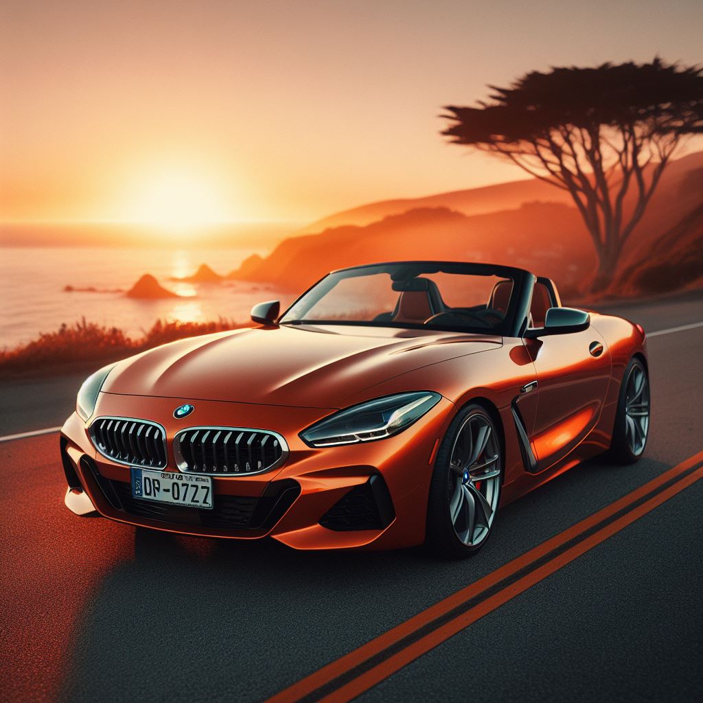 BMW Z4 安い理由